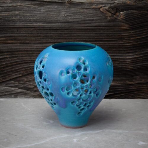 BellVen Vase 9859