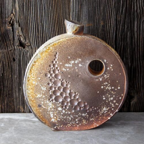 Moon Vase 0233